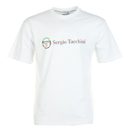 Voletta T Shirt White Adrenaline Rush