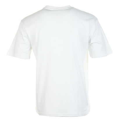 Voletta T Shirt White Adrenaline Rush