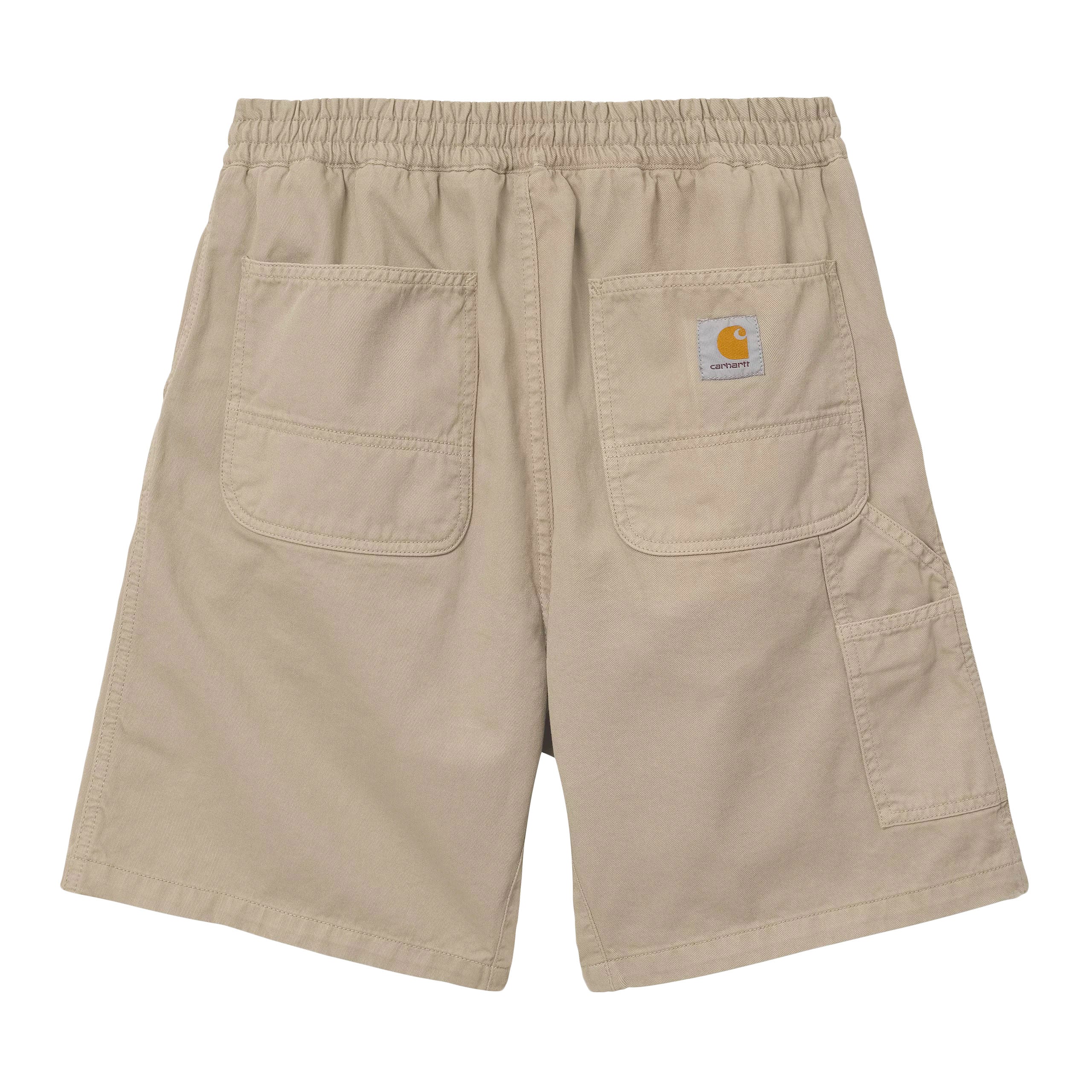 Flint Shorts Wall Biege