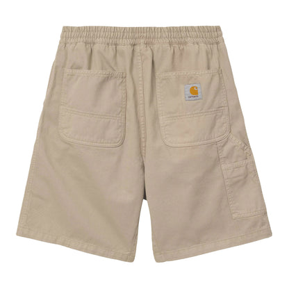 Flint Shorts Wall Biege