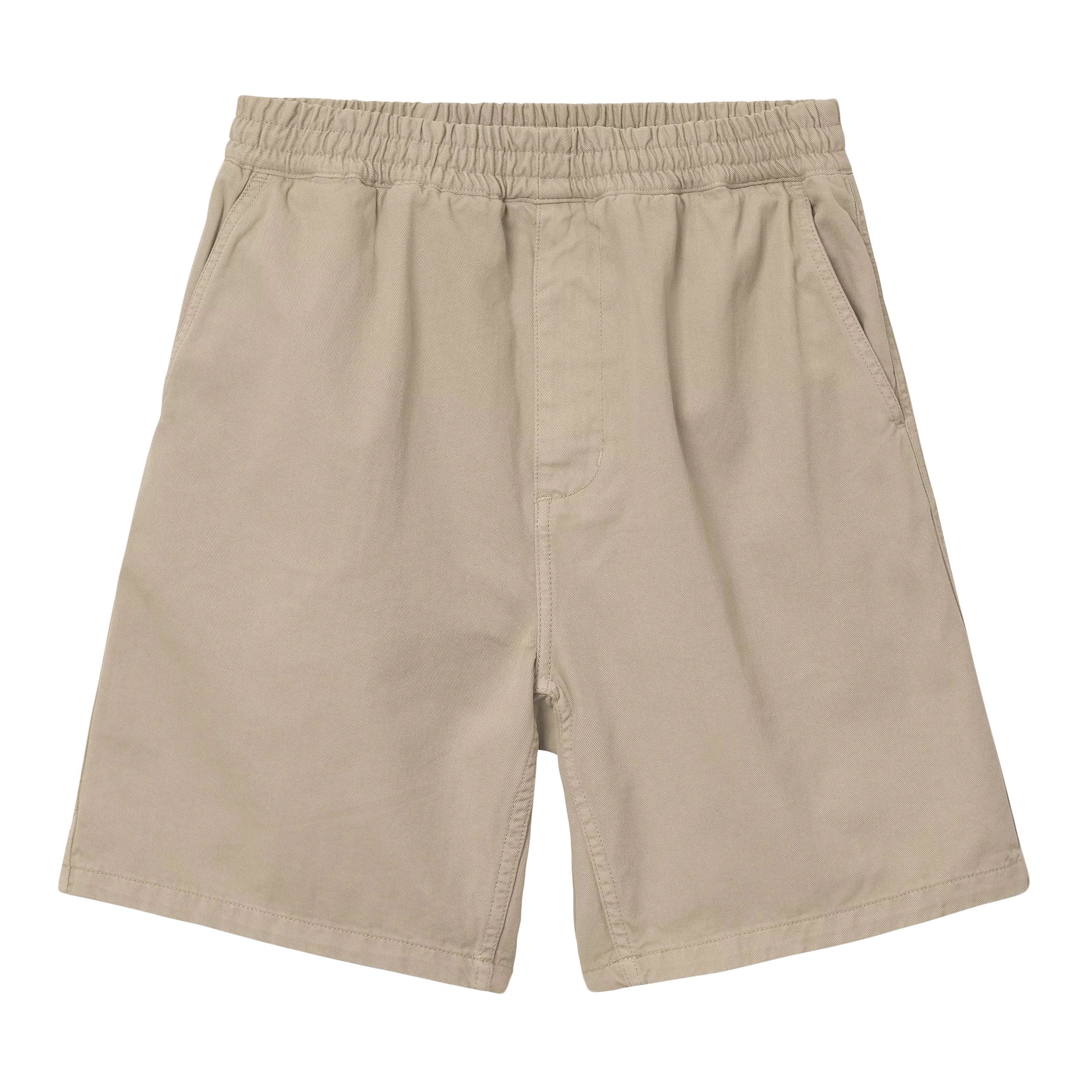 Flint Shorts Wall Biege