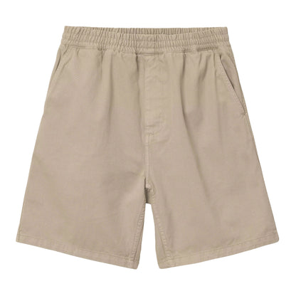 Flint Shorts Wall Biege