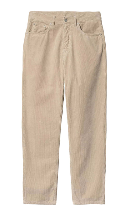 Newel Pant Coventry Corduroy 8 Wales 9.7oz Wall
