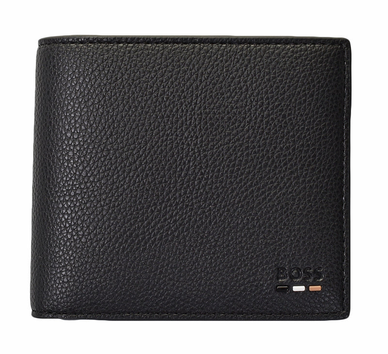 Ray_4 CC Coin Wallet Black