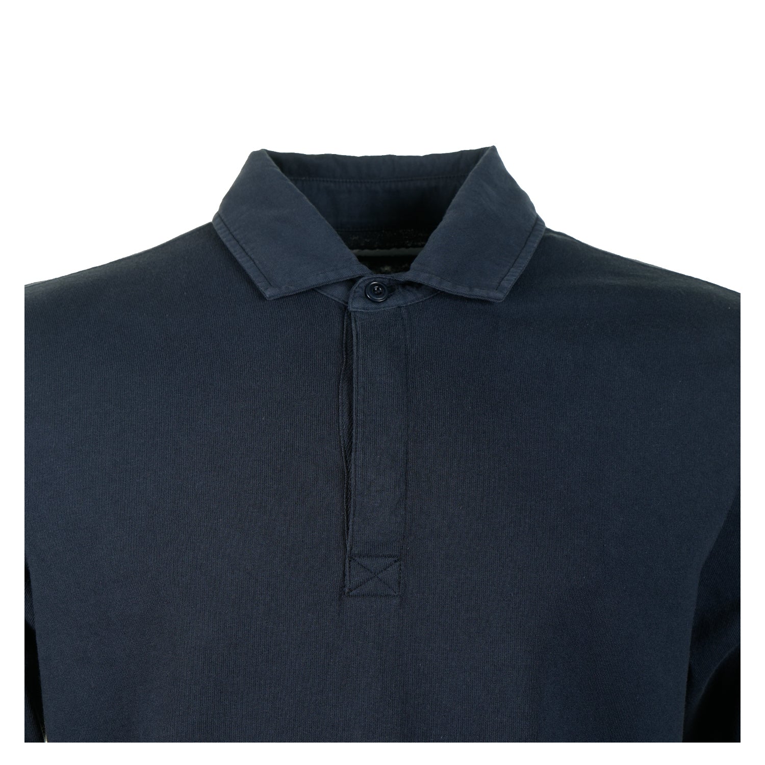 Walsall Rugby Polo Navy
