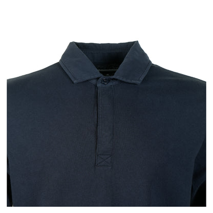 Walsall Rugby Polo Navy