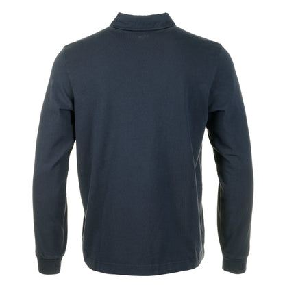 Walsall Rugby Polo Navy