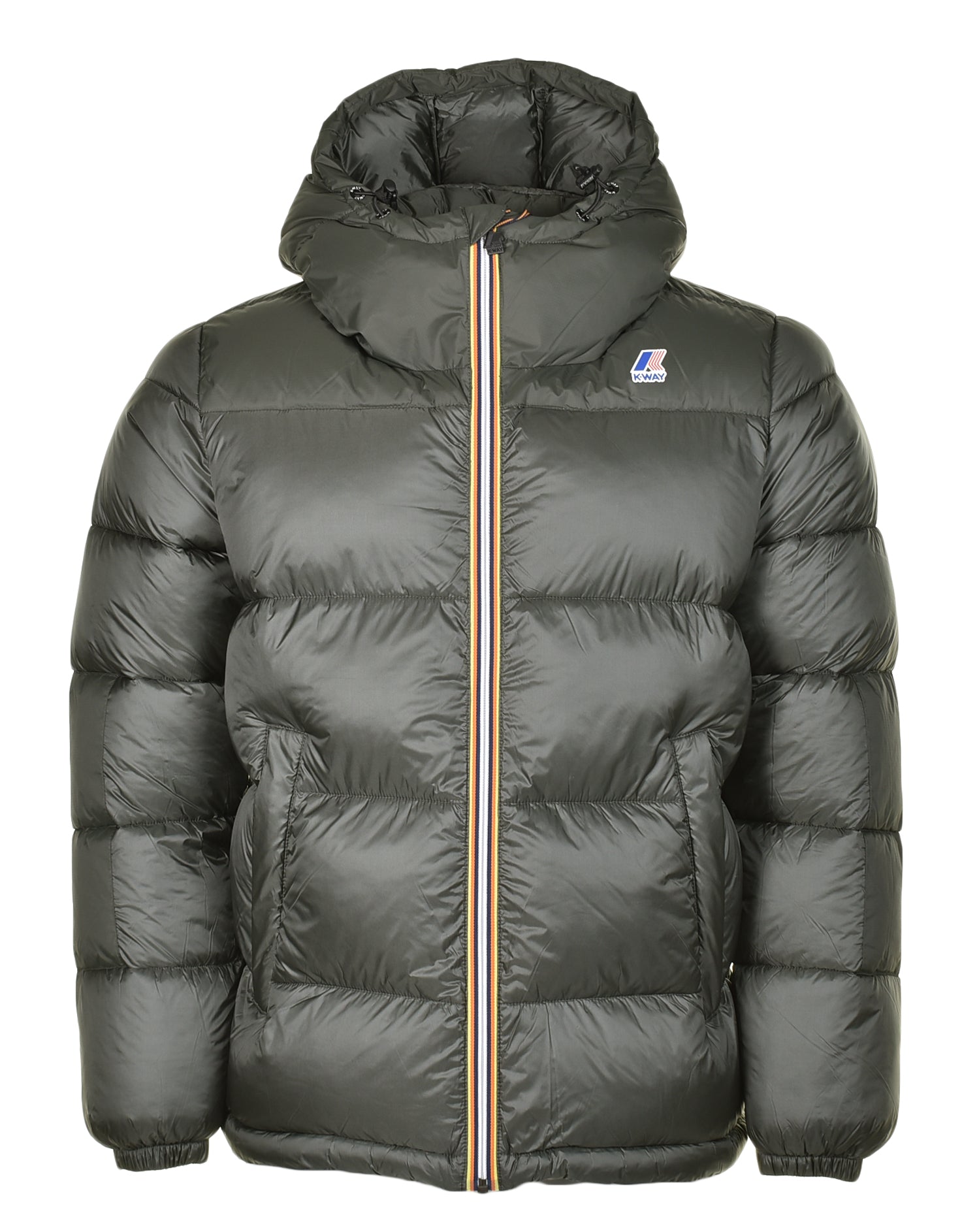 Le Vrai 3.0 Claude Heavy Warm Green Blackish