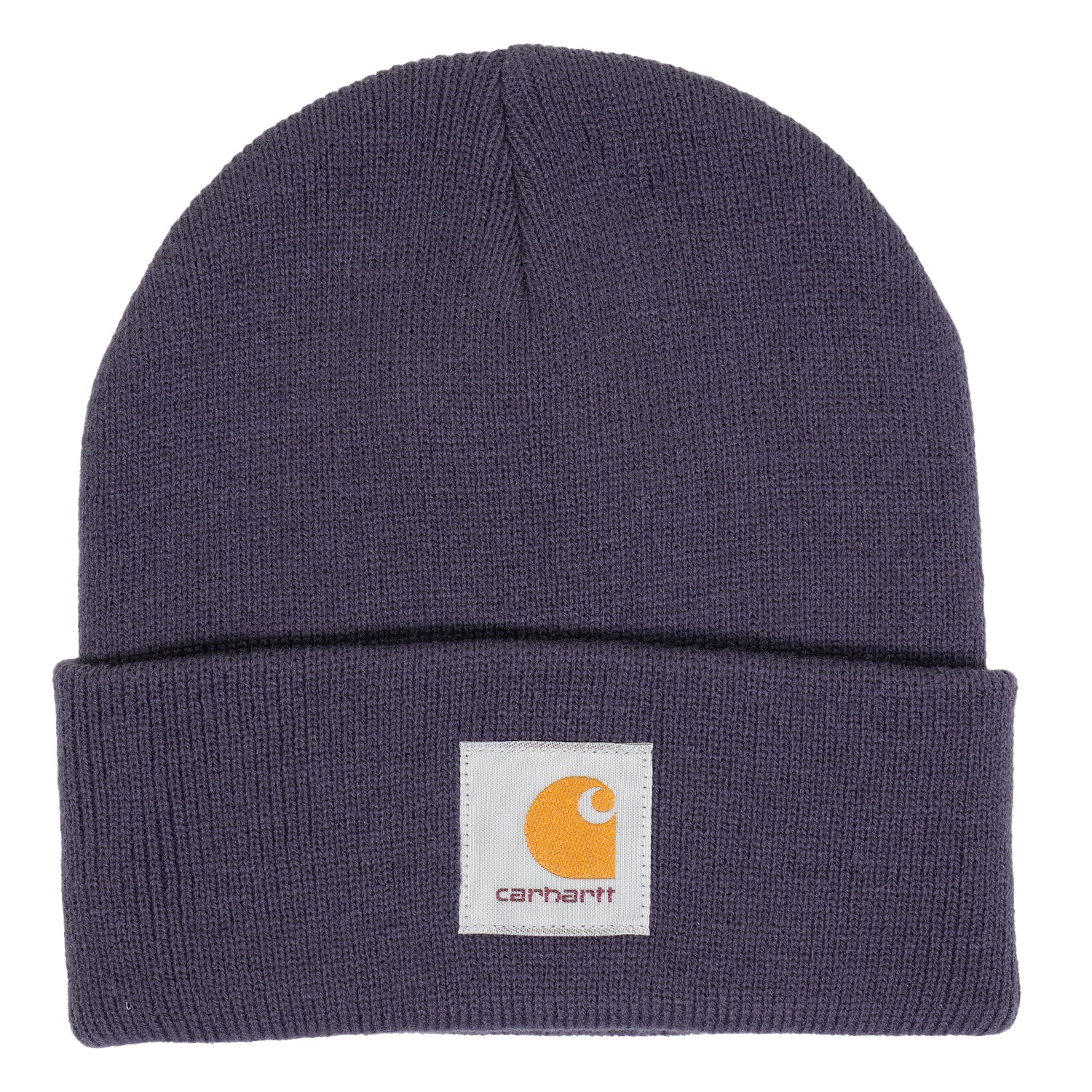 Short Acrylic Watch Hat Lokers