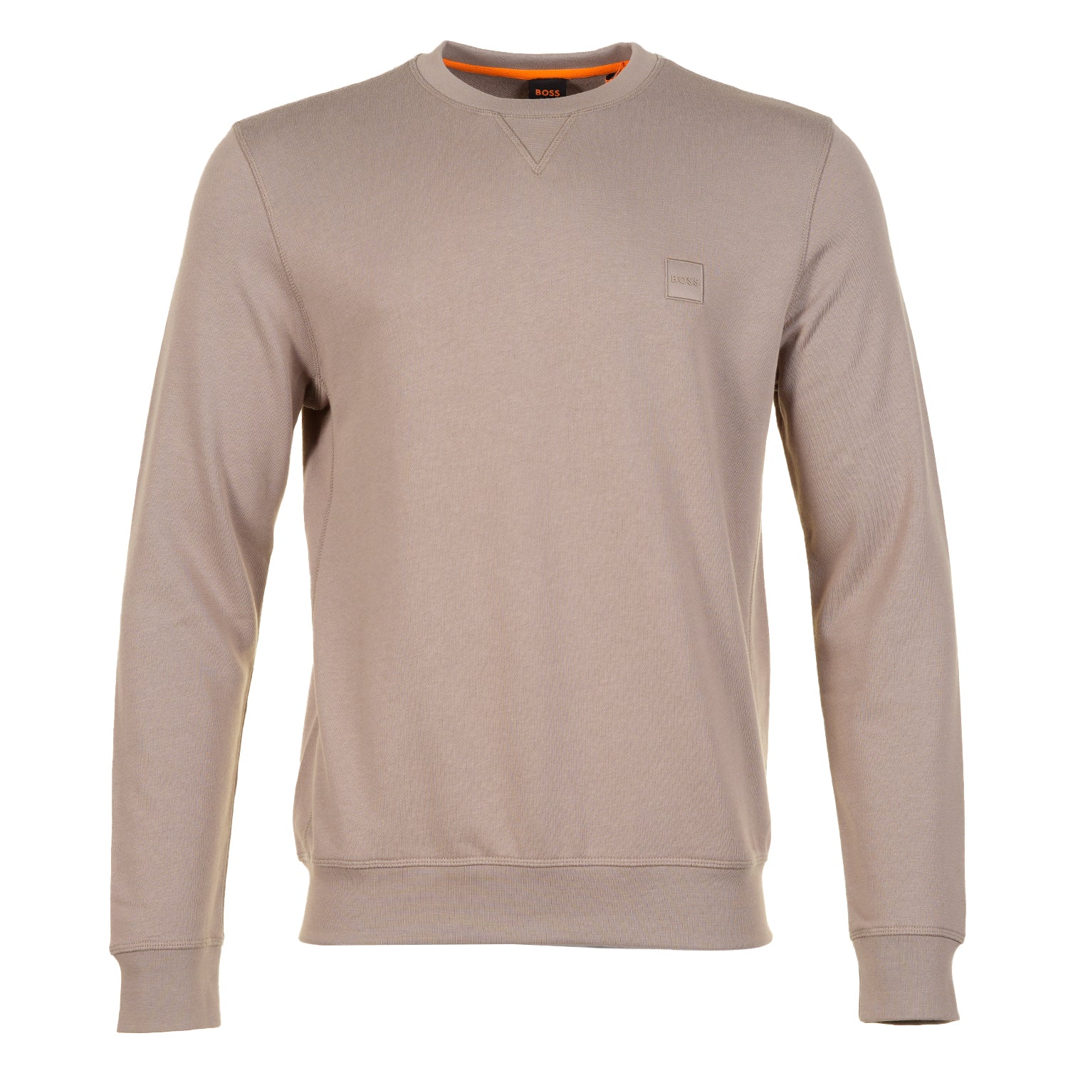 Westart Sweatshirt 346 Open Green