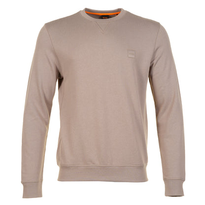 Westart Sweatshirt 346 Open Green