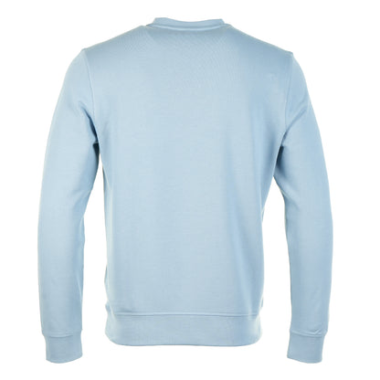 Westart Sweatshirt 458 Light Pastel Blue