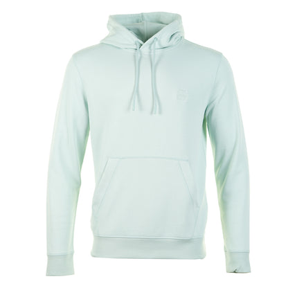 Wetalk Hoody 446 Turquoise/Aqua