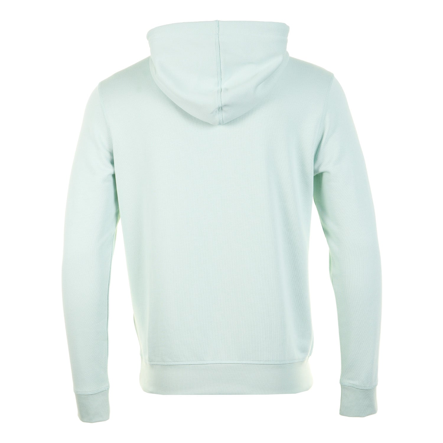 Wetalk Hoody 446 Turquoise/Aqua