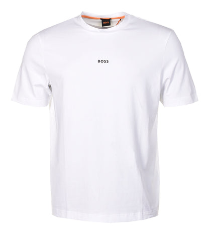 TChup T Shirt White