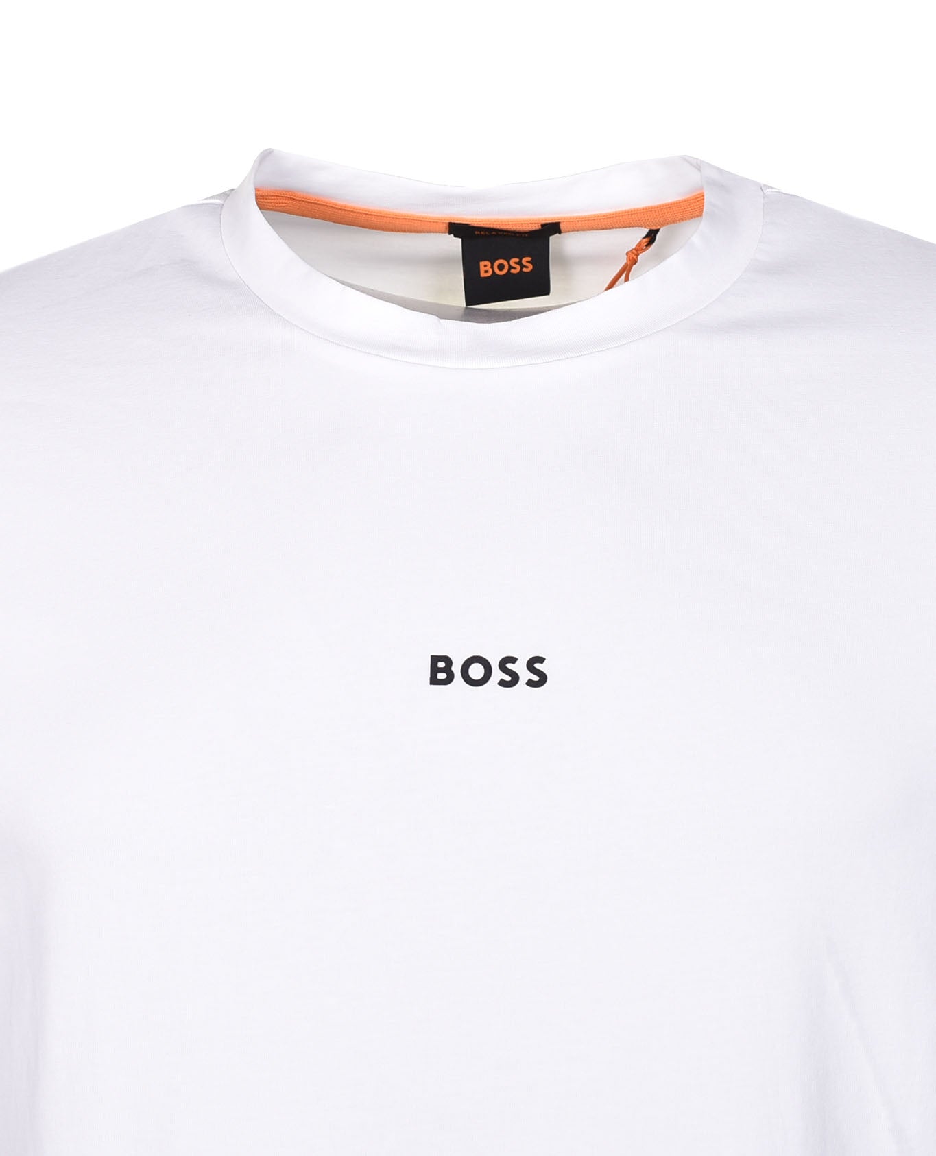 TChup T Shirt White