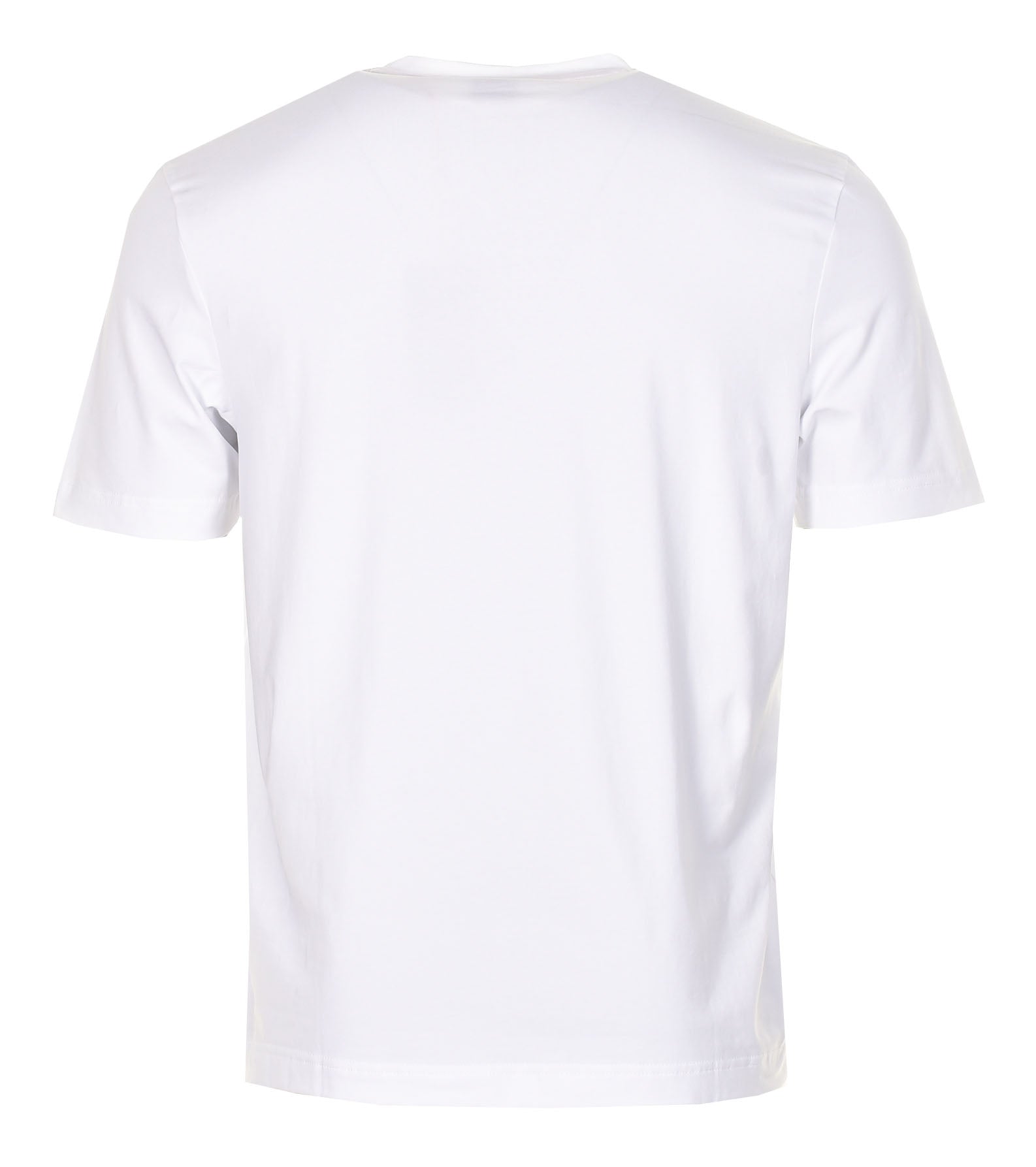 TChup T Shirt White
