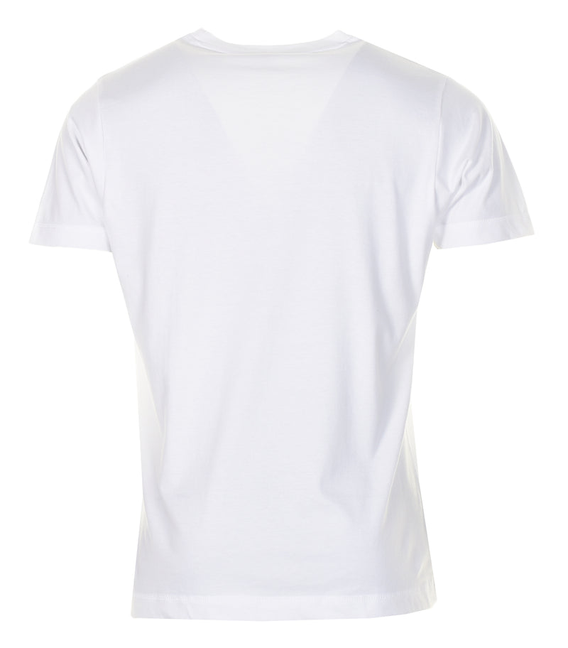 Wrexham T Shirt White