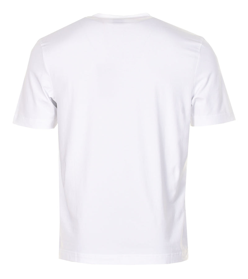 TChup T Shirt White
