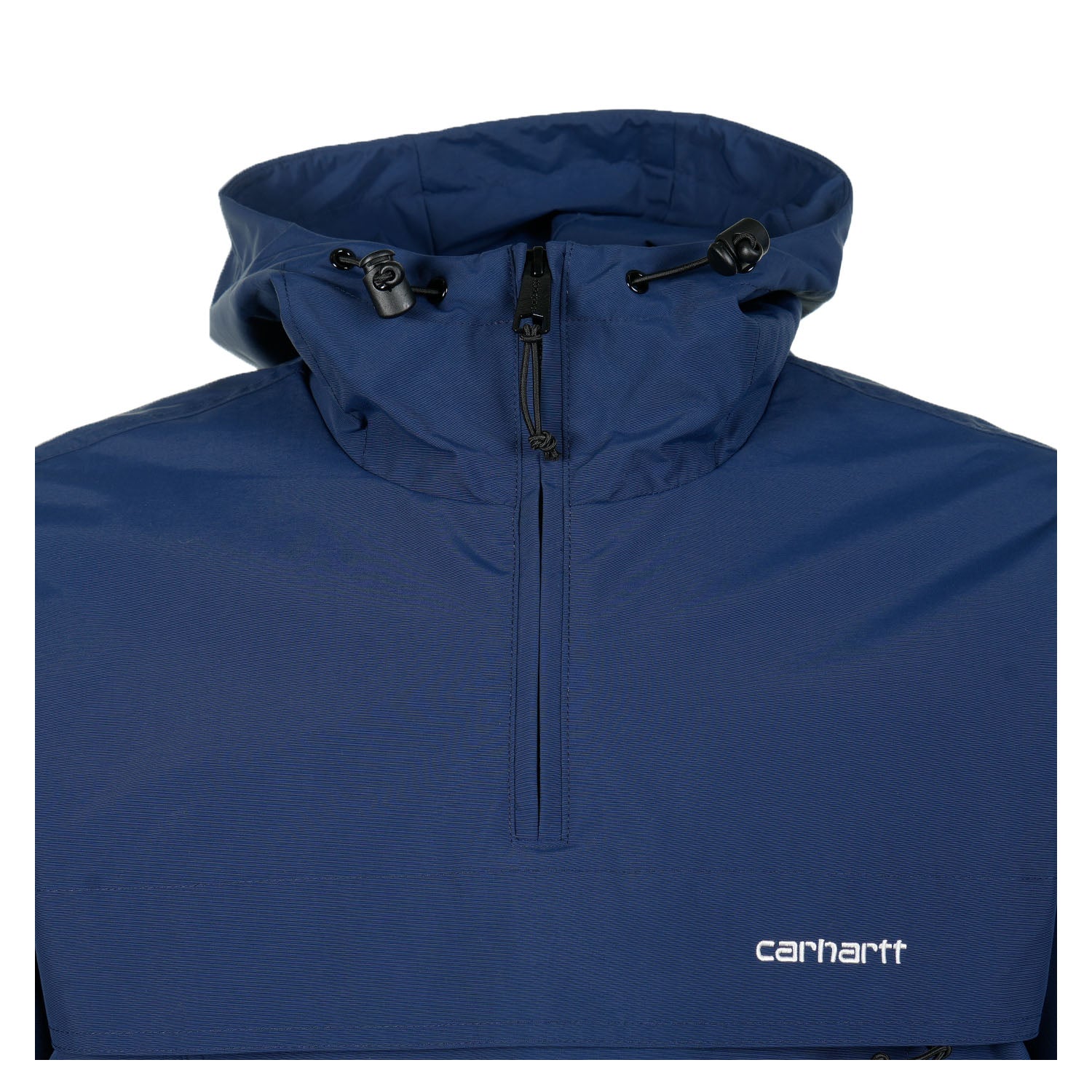 Windbreaker Pullover Jupiter Blue – Ragazzi Clothing