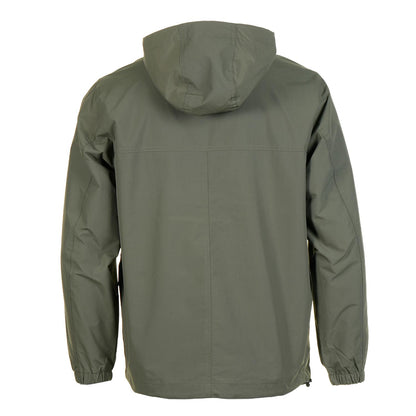 Windbreaker Pullover Leaf
