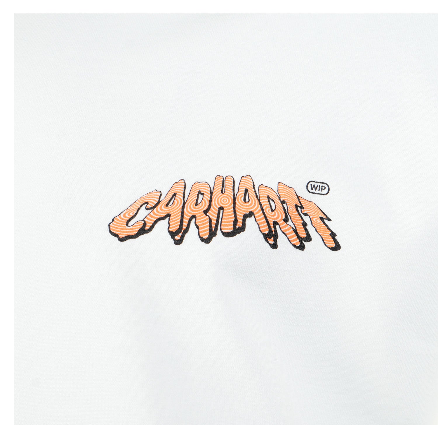 Short Sleeve Wiptopia 2 T Shirt White