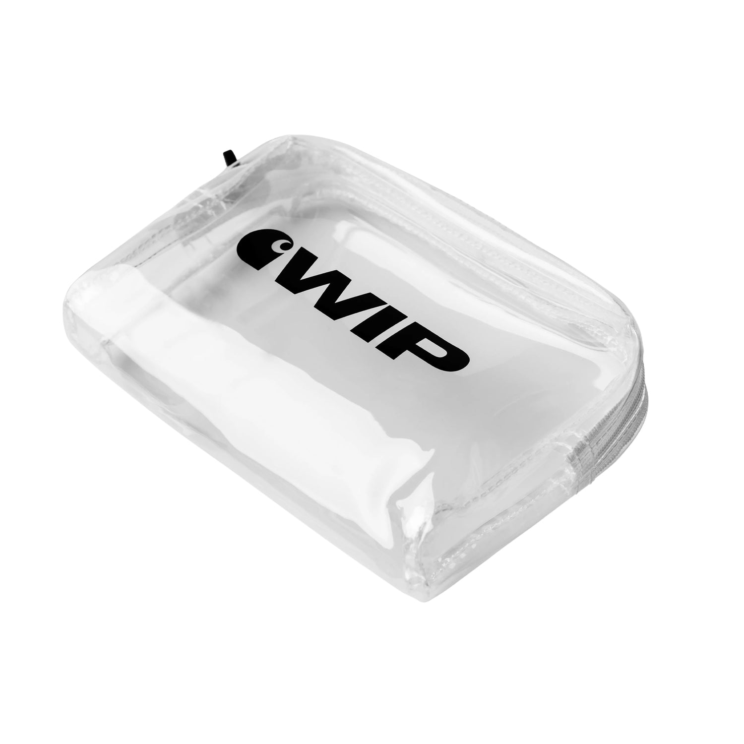 WIP Travel Case Clear