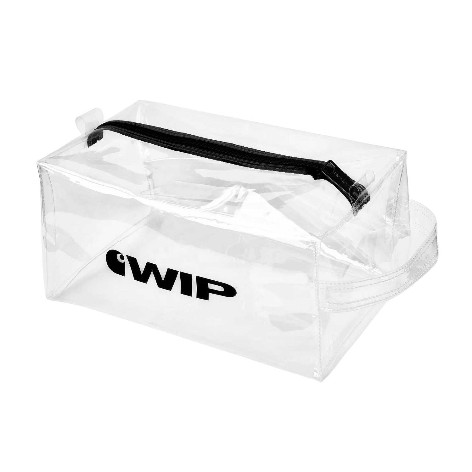 Wash Bag Clear