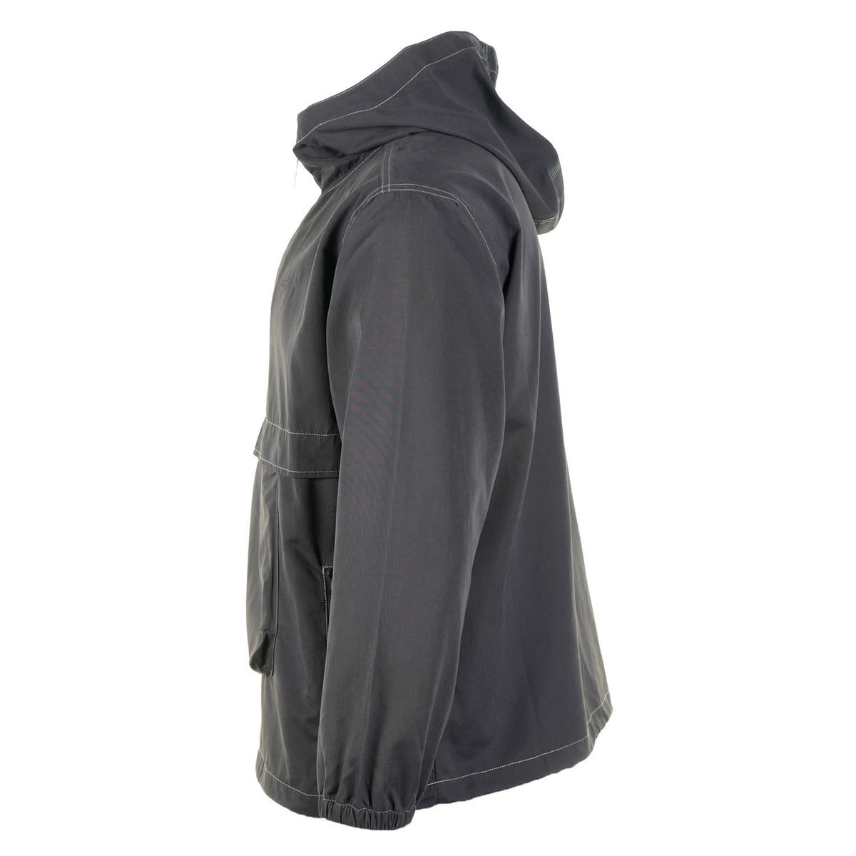 WR Anorak Black