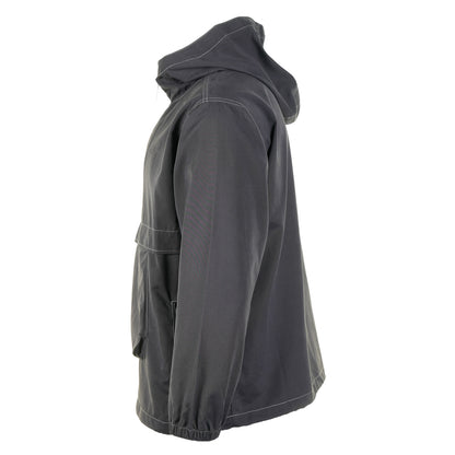 WR Anorak Black