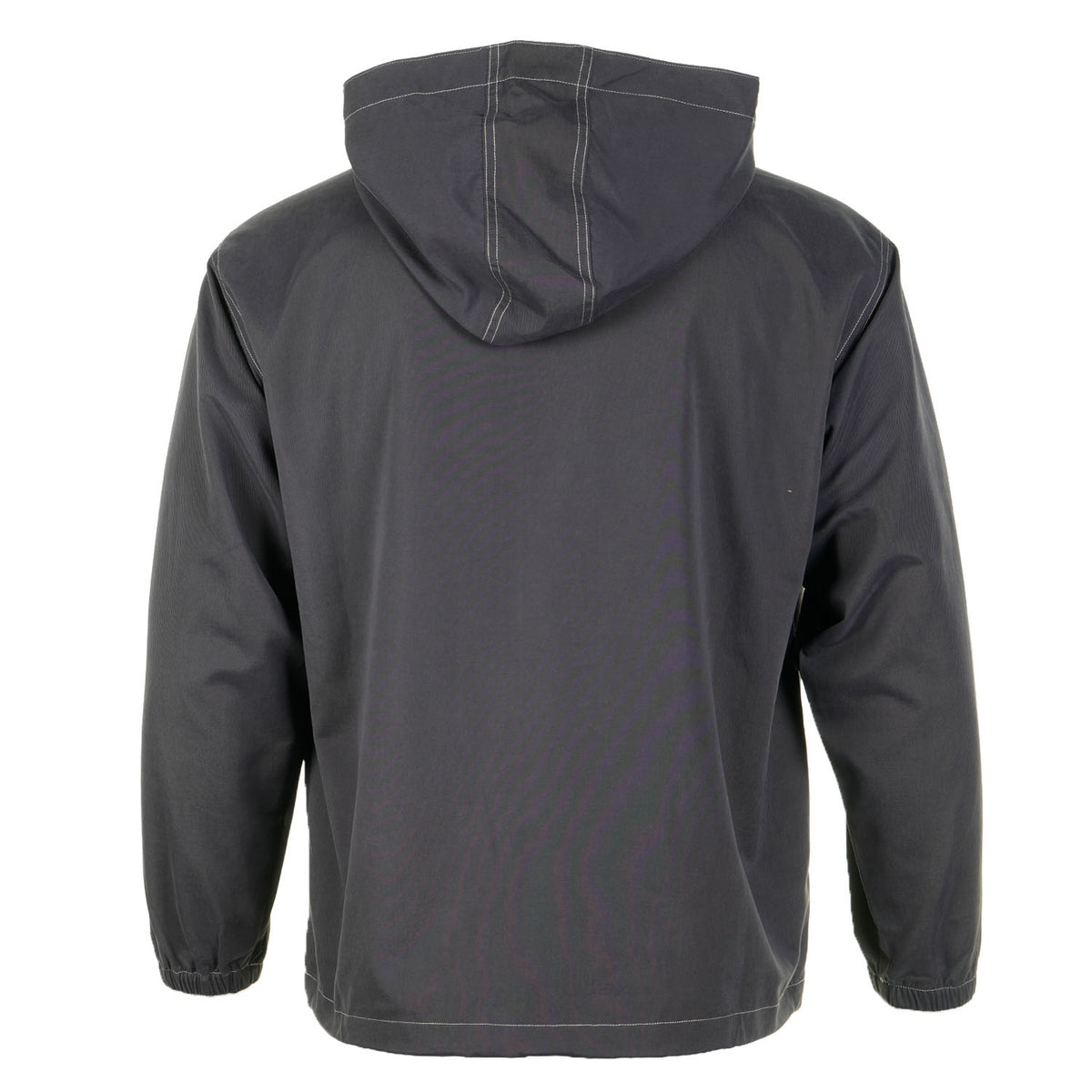 WR Anorak Black
