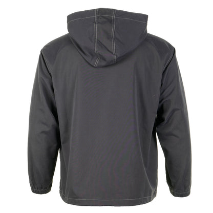 WR Anorak Black