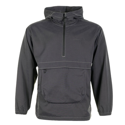 WR Anorak Black