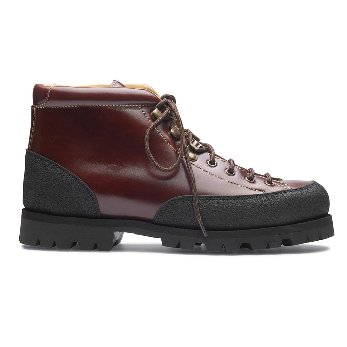 Yosemite Jannu Boot Noire - Lis America