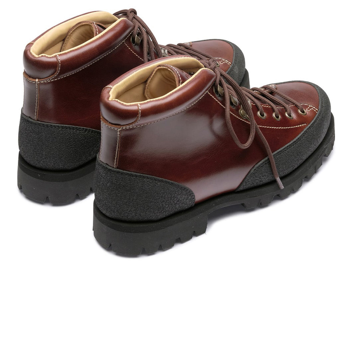 Yosemite Jannu Boot Noire - Lis America