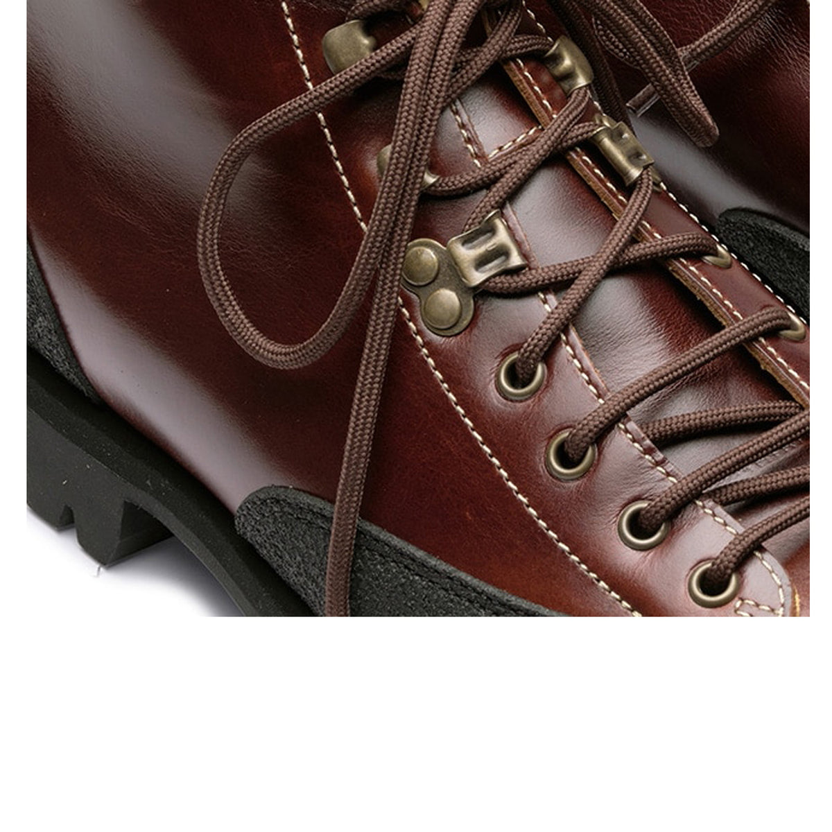 Yosemite Jannu Boot Noire - Lis America
