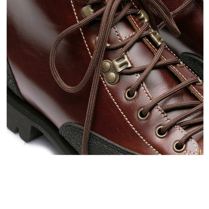 Yosemite Jannu Boot Noire - Lis America