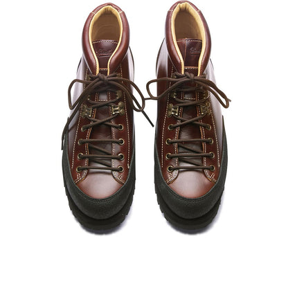 Yosemite Jannu Boot Noire - Lis America