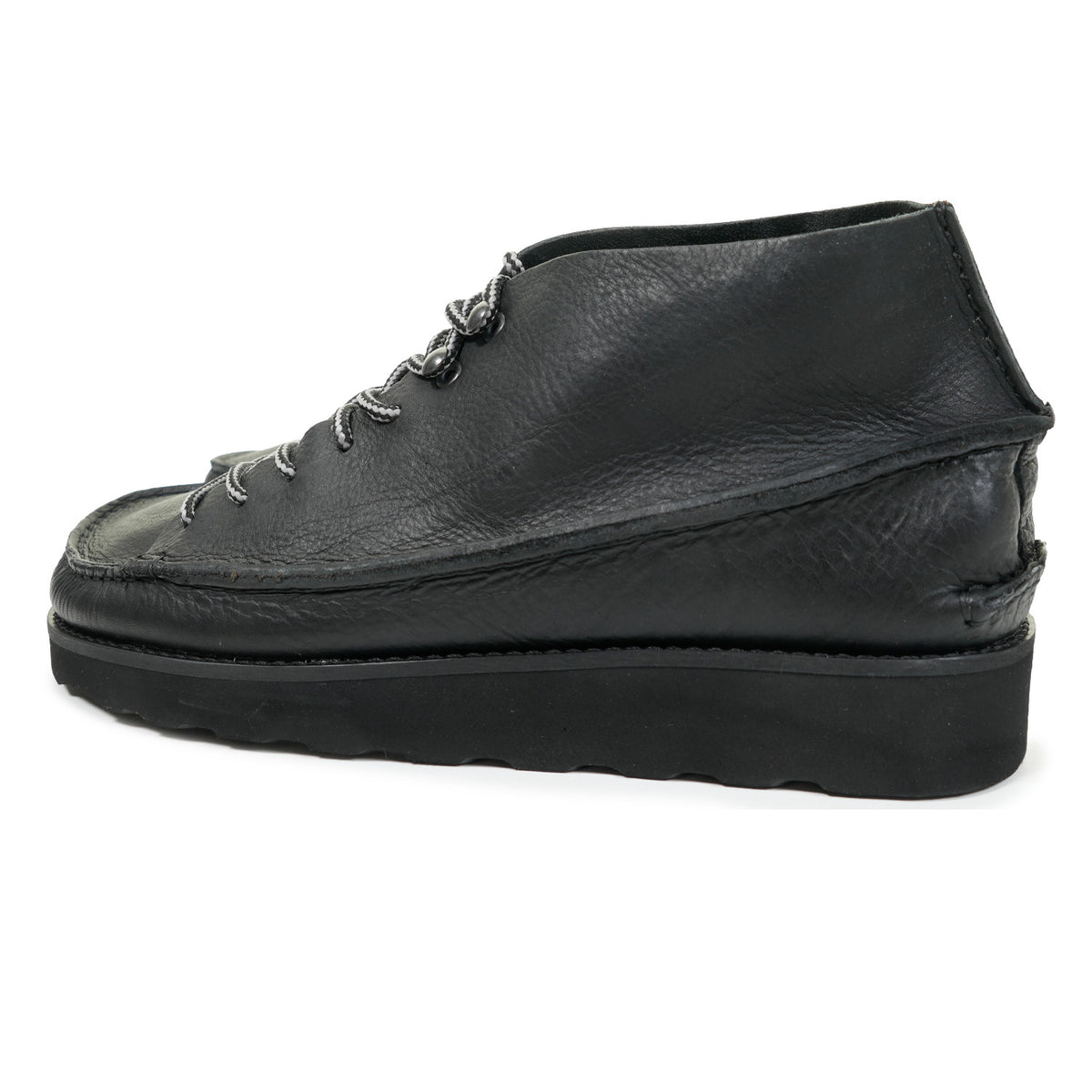 Almeida 2 Black