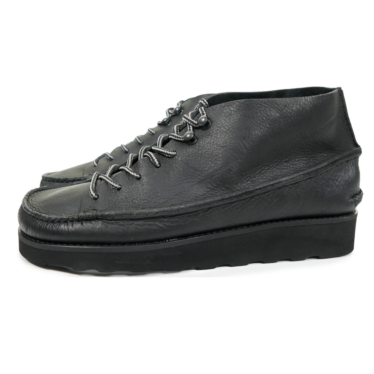 Almeida 2 Black