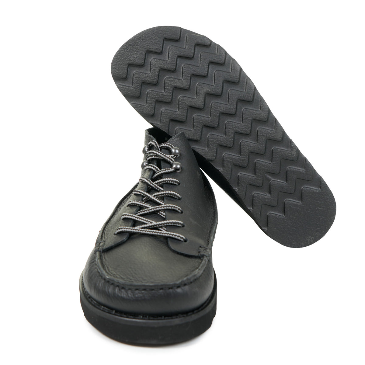 Almeida 2 Black