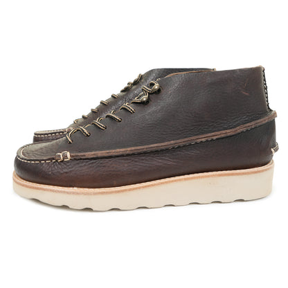 Almeida 2 Dark Brown