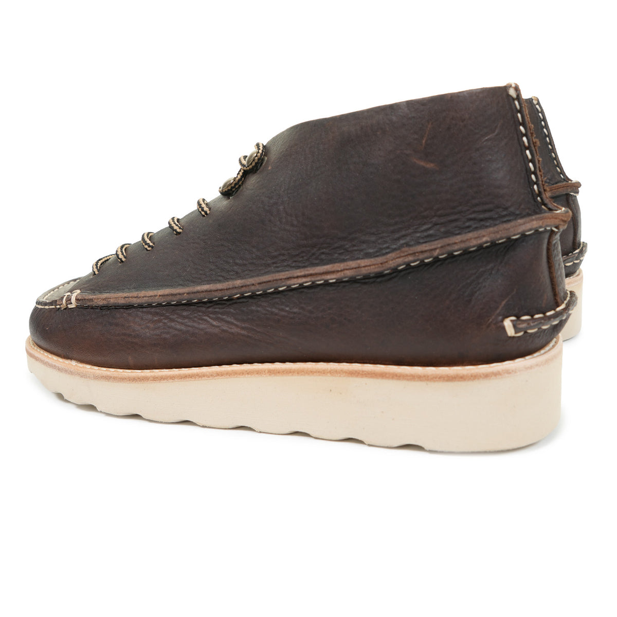 Almeida 2 Dark Brown