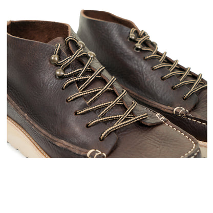 Almeida 2 Dark Brown