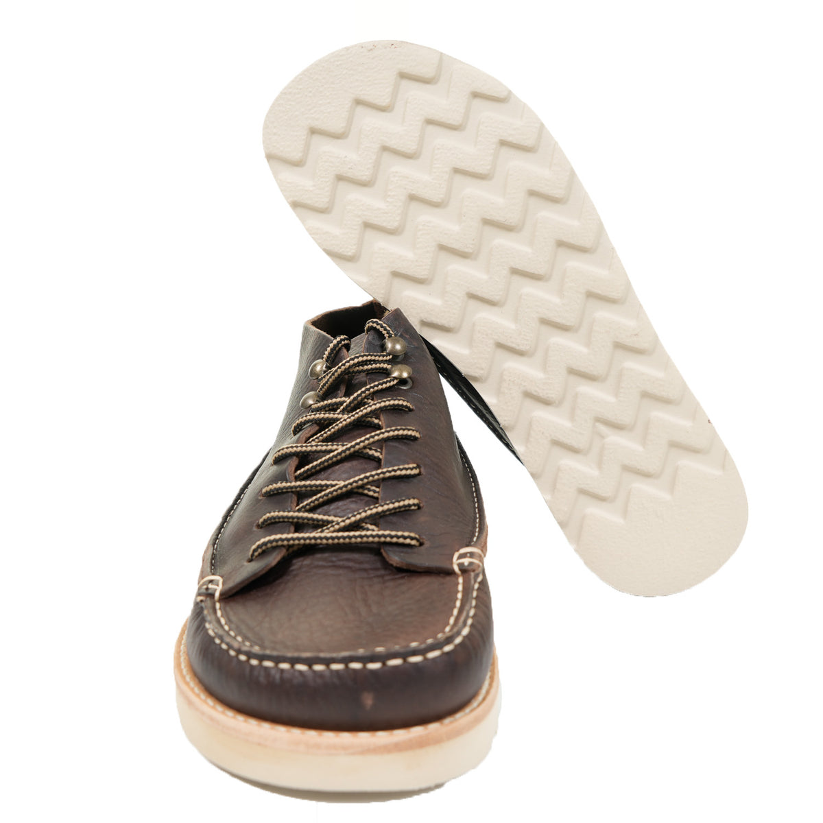 Almeida 2 Dark Brown
