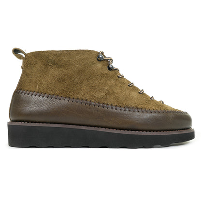 Fortes 2 Olive