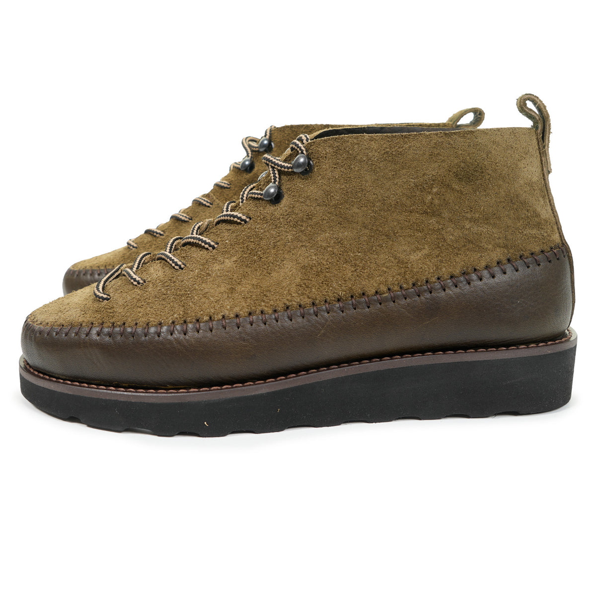 Fortes 2 Olive