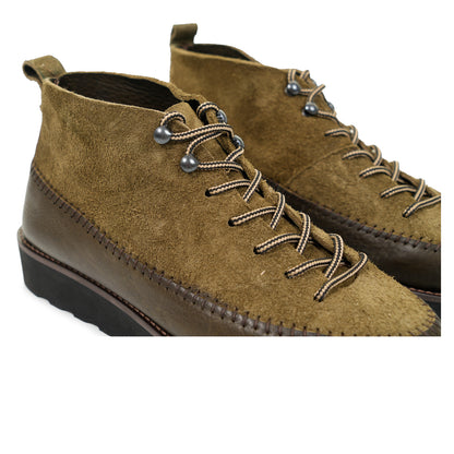 Fortes 2 Olive