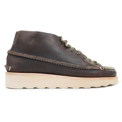 Almeida 2 Dark Brown
