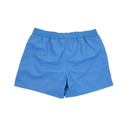 Zebra Swim Shorts Petrol Blue
